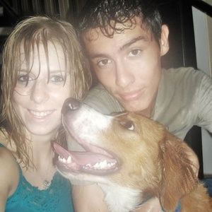 Meet your Posher, Shelby